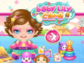 Jeu Baby Lily Care