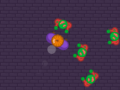 Jeu Halloween Madness