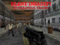 Jeu Silent Insanity: Psychological Trauma