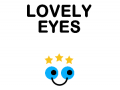 Jeu lovely eyes