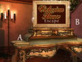 Jeu Victorian House Escape