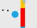 Jeu Flappy Color Ball
