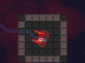 Jeu Spacedust Defender