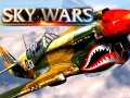 Jeu Sky Wars