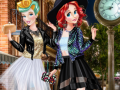 Jeu 100 Crop Top Looks for Princess