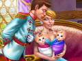 Jeu Cinderella Twins Birth