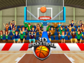 Jeu 3D Basketball
