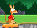 Jeu Jumpy Kangaroo