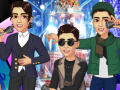 Jeu Zayn Malik World Tour