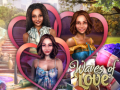 Jeu Waves of Love