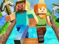 Jeu Craft Runner