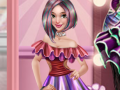 Jeu Dove Shopping Day Dolly Dress Up