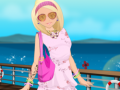 Jeu Summer Fashion Cruise Style