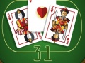 Jeu Thirty One