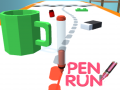 Jeu Pen Run