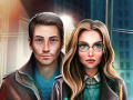 Jeu City of Outlaws