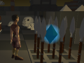 Jeu Underground Magic