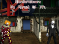 Jeu Slender Clown: Be Afraid Of It