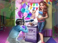 Jeu Mommy Photo Album