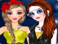 Jeu New Fashion Diva