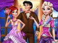 Jeu   Wedding Planner