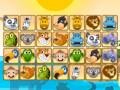 Jeu Animals Connect 2