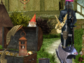 Jeu Missing Adventurers
