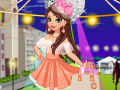 Jeu Editor`s Pick: Night Out
