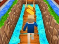 Jeu Blocky Runner