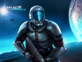 Jeu Galactic Force