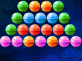 Jeu Bubble Shooter Candies