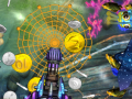 Jeu Fish Blaster
