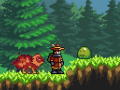 Jeu Monster Sanctuary