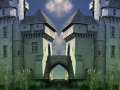 Jeu Spot the differences King Arthur