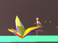 Jeu SEEDS Savior