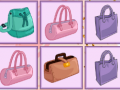 Jeu Purse Cards Match