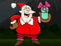 Jeu Santa Shadow Match