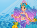 Jeu Editor`s Pick  Mermaid
