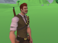 Jeu Battle Royale Portable