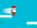 Jeu Santa Runner