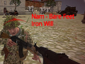 Jeu NAM: Bare Feet Iron Will