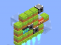 Jeu Cubic Tower