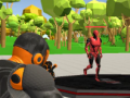 Jeu Fort Shooter Simulator