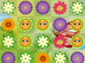Jeu Flowers Rush