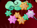 Jeu Hidden Christmas Cookies