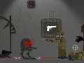 Jeu Eggbot vs Zombies