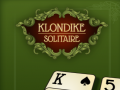 Jeu Klondike Solitaire