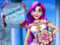 Jeu Rachel Winter Party Prep