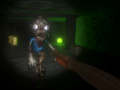 Jeu Dead Mine CG: Prologue