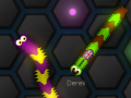 Jeu Wormo.io